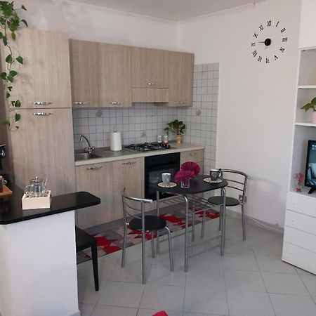 Casa Andreea Apartment Домодосола Екстериор снимка
