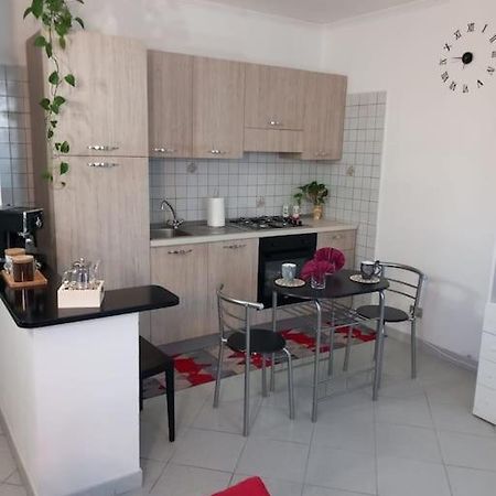 Casa Andreea Apartment Домодосола Екстериор снимка