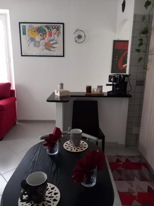 Casa Andreea Apartment Домодосола Екстериор снимка