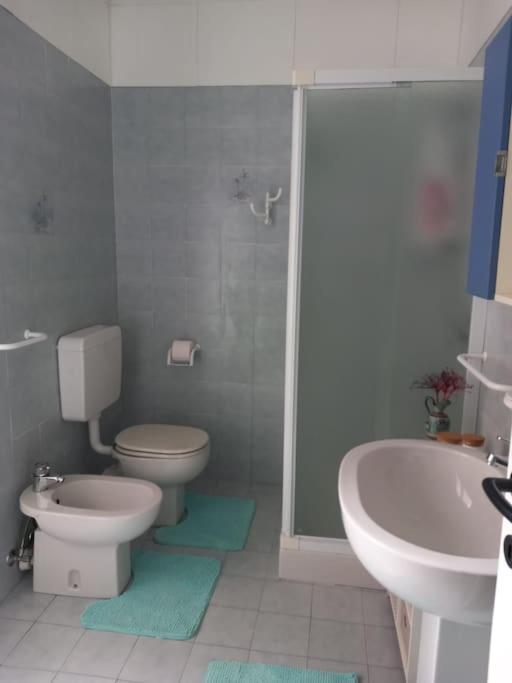 Casa Andreea Apartment Домодосола Екстериор снимка