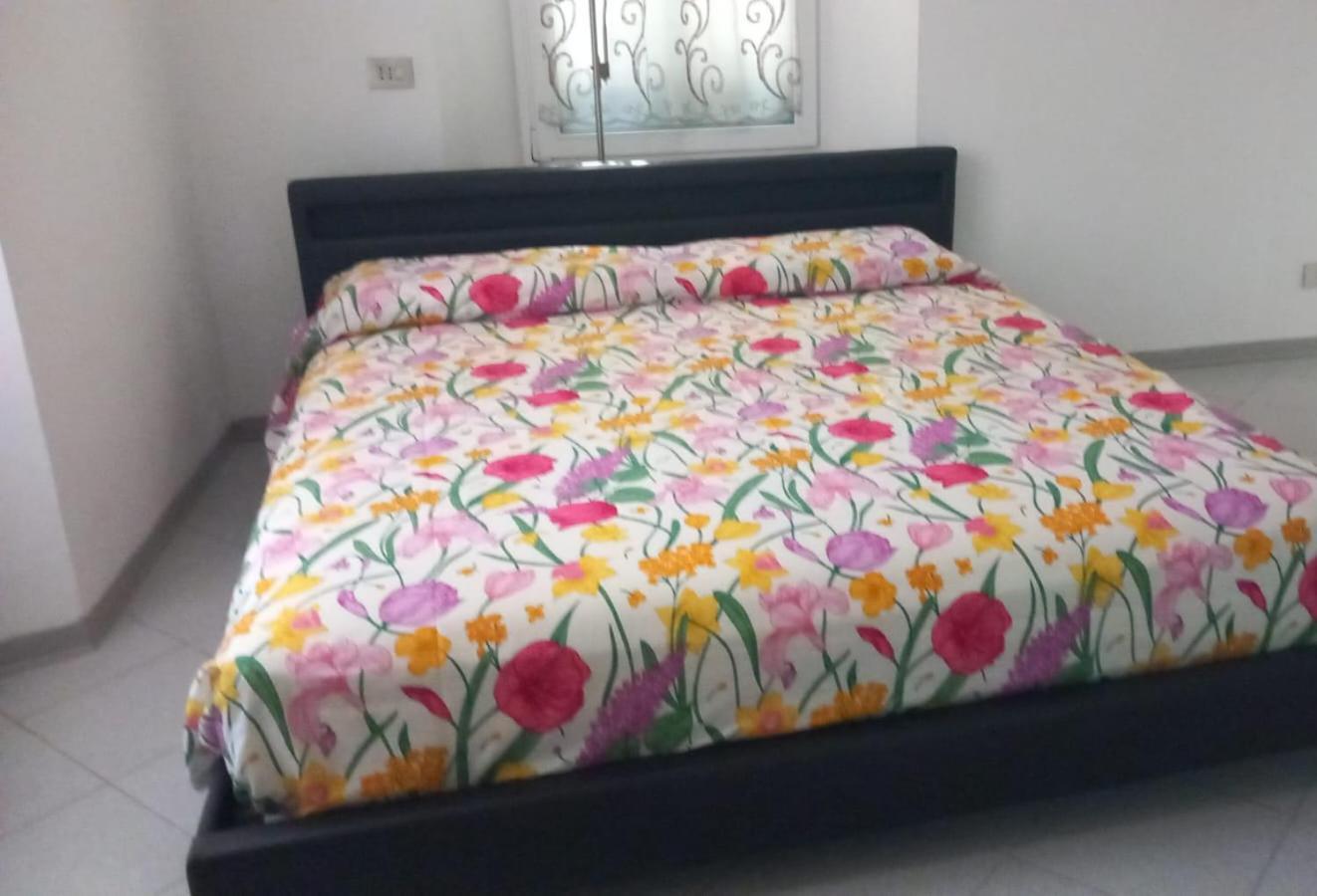 Casa Andreea Apartment Домодосола Екстериор снимка